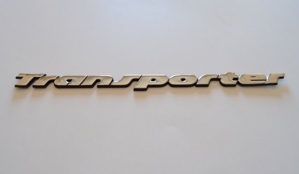 VOLKSWAGEN TRANSPORTER BAGAJ YAZISI (T4) 701853689F