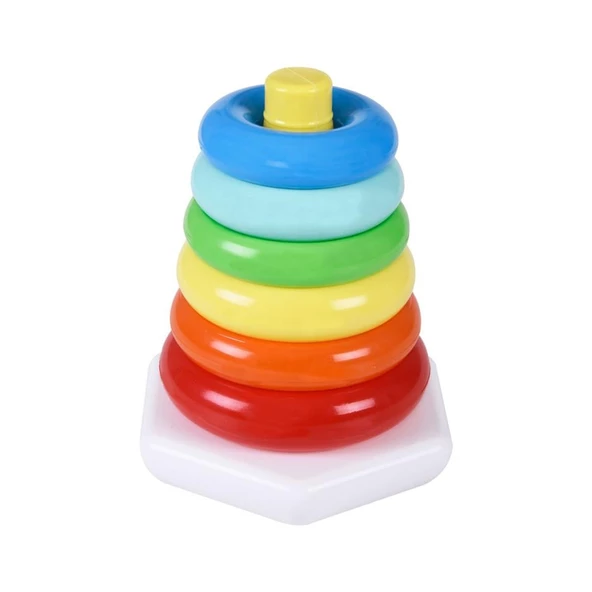 Neşeli Halkalar 04106 - 5