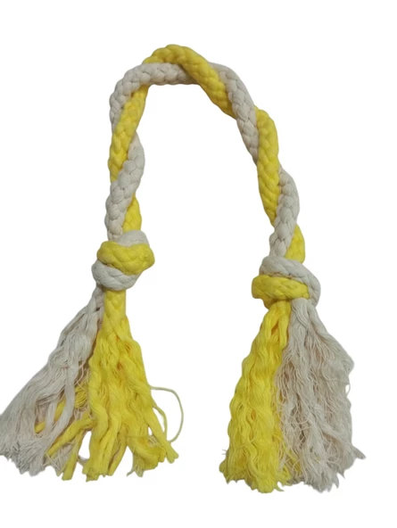 DİŞ İPİ KÖPEK OYUNCAĞI