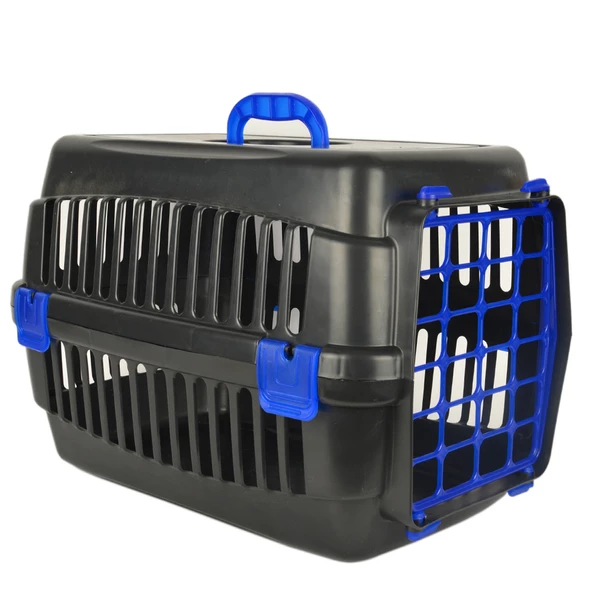 Flip Lüx Taşıma Çantası Küçük - 4 Adet - Resim 2