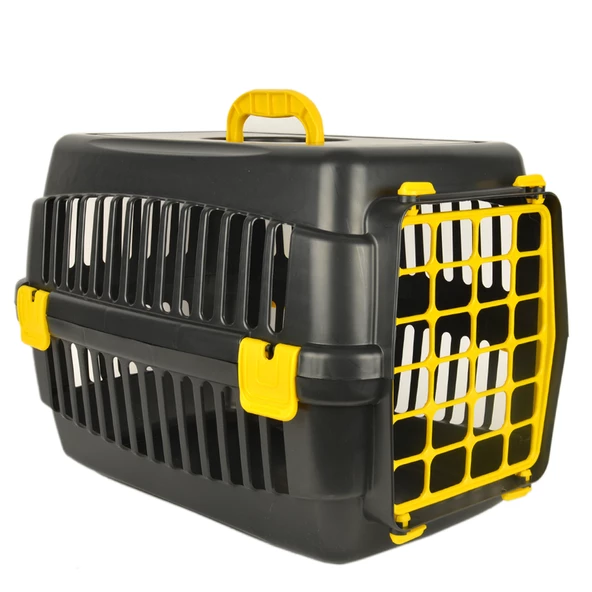 Flip Lüx Taşıma Çantası Küçük - 4 Adet - Resim 5