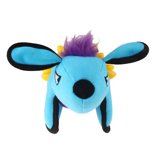 6496 Duraspikes Dikenli Tavşan Mavi - 4