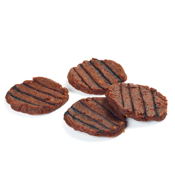 Wanpy Izgara Dana Biftek 100g Köpek Ödülü - 2