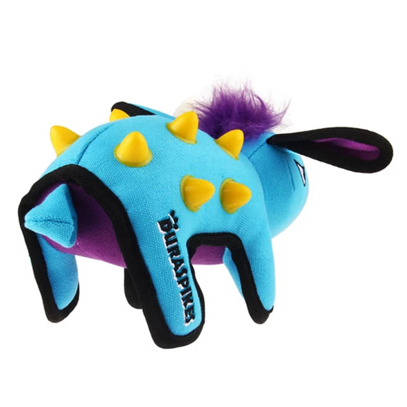 6496 Duraspikes Dikenli Tavşan Mavi - 5