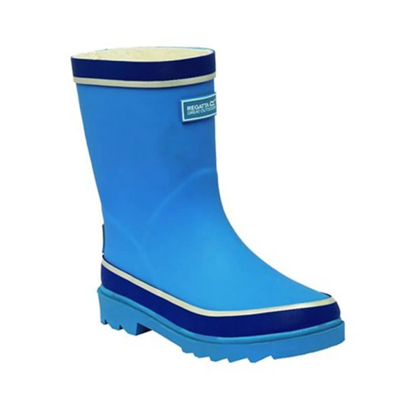 Regatta Foxfire Çocuk Çizme-MAVİ ürün görseli