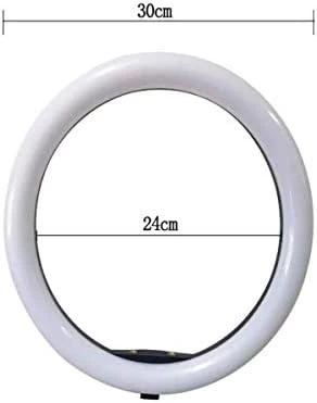 Kingma Ring Light 12” LED Video Işığı - 4