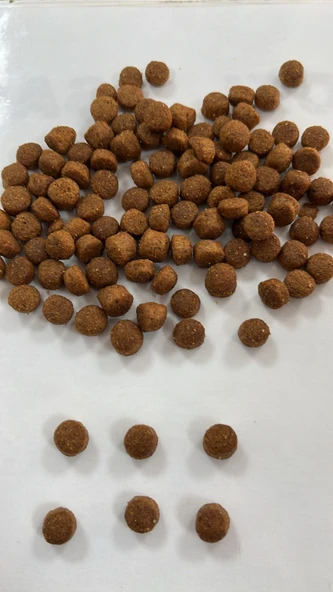 HOW MEOW YAVRU KÖPEK KURU MAMASI KUZULU ve PİRİNÇLİ  15 kg - 2