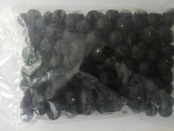 SuperCarp Baits 18mm Boili 1kg Yüksek Protein - 2