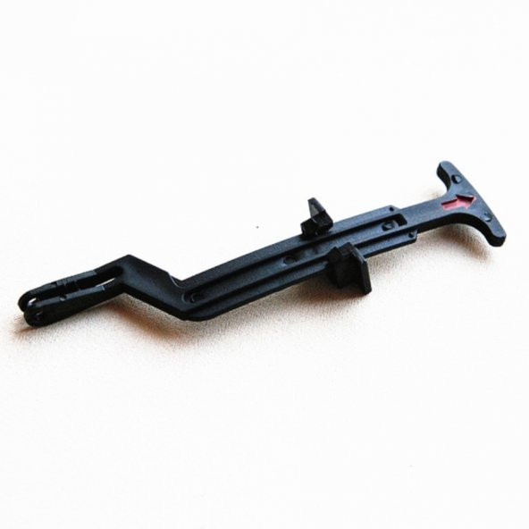 VOLKSWAGEN PASSAT KAPUT AÇMA MANDALI B5 B5.5 (1998-2004) 3B0823593