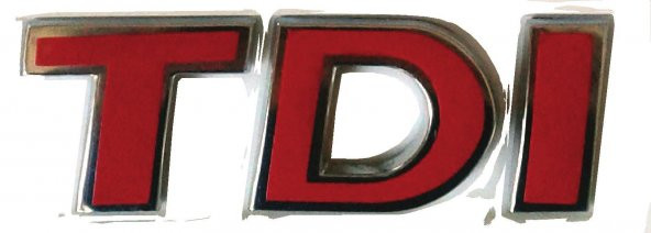 VOLKSWAGEN TDİ ÜÇ KIRMIZI CRAFTER 2010- ürün görseli 1