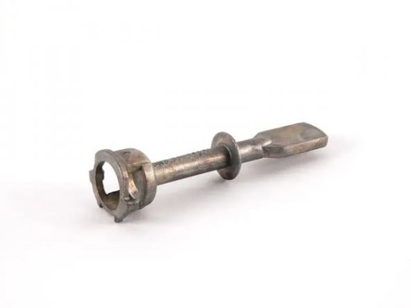 5 ADET VOLKSWAGEN POLO 1996-2000 KAPI KİLİT PİMİ 59mm 6N0837223A