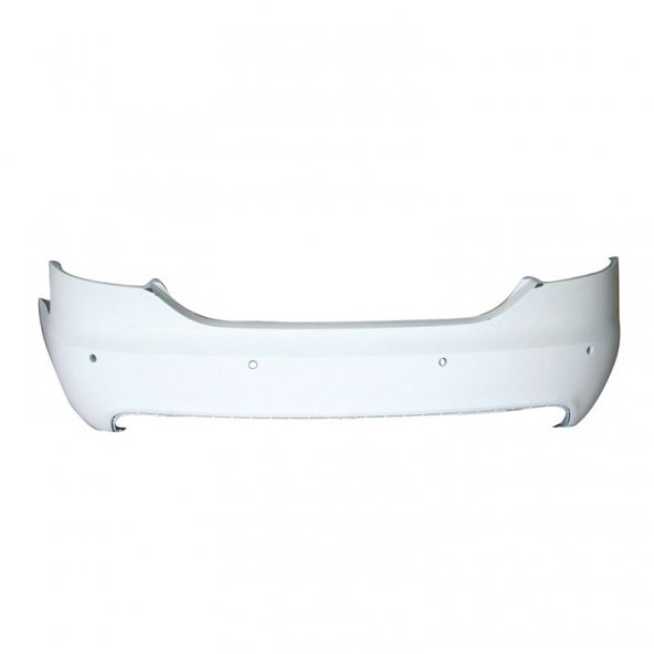 AUDI A6 TAMPON ARKA 2009-2011 4F5807303A