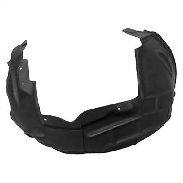 AUDI A6 ÇAMURLUK DAVLUMBAZI ÖN SOL (2005-2008) 4F0821133A