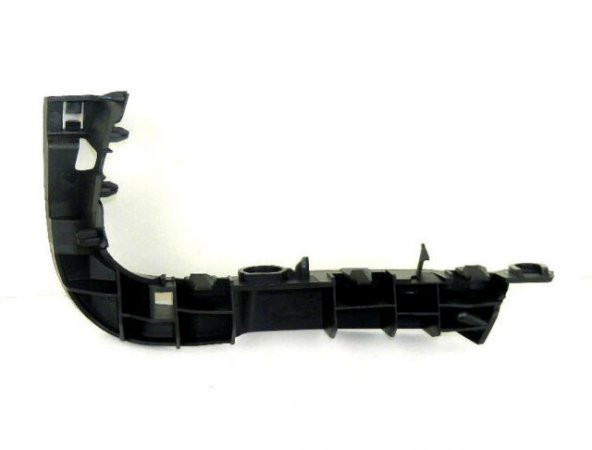 AUDİ A3 HATCBAK ÖN TAMPON BRAKETİ SOL (2013-2016) 8V3807183A