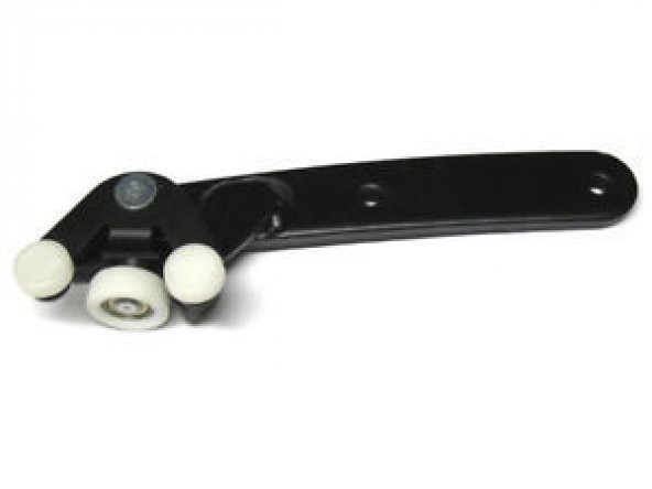 2K0843398A  CADDY 2004-2013 SÜRGÜLÜ KAPI MAKARASI SAĞ ALT