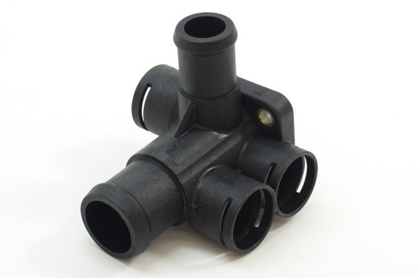 037121132B VOLKSWAGEN GOLF 1-2 AUDİ 80 100 SU FLANŞI