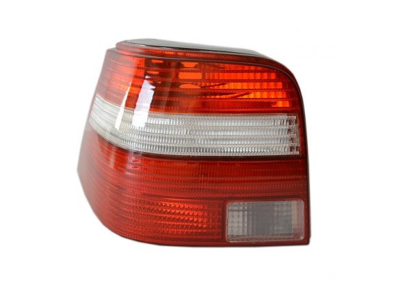 VOLKSWAGEN GOLF 4 STOP BEYAZ SİNYALLİ SOL - 2