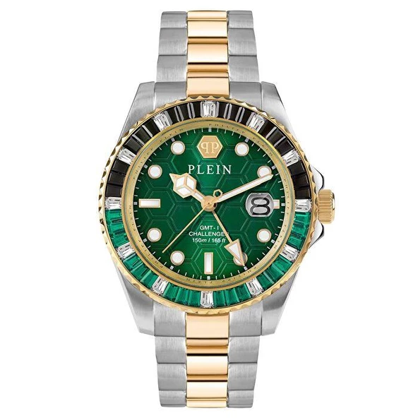 Philipp Plein PWPZA0224 Erkek Kol Saati ürün görseli