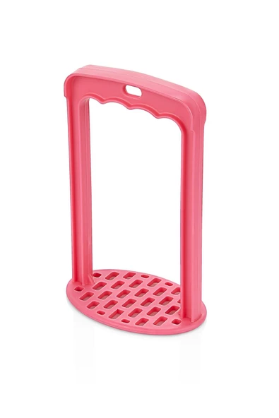 Ayver PLASTLİFE PRATİK PATATES EZİCİ APARAT - 3