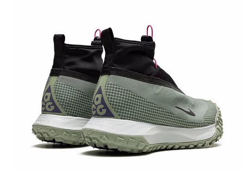 Nike ACG Mountain Fly GORE-TEX Clay Green - Resim 3