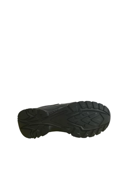 Voyager Z014 Kadın Casual Deri Bot (Kış 24) - 5