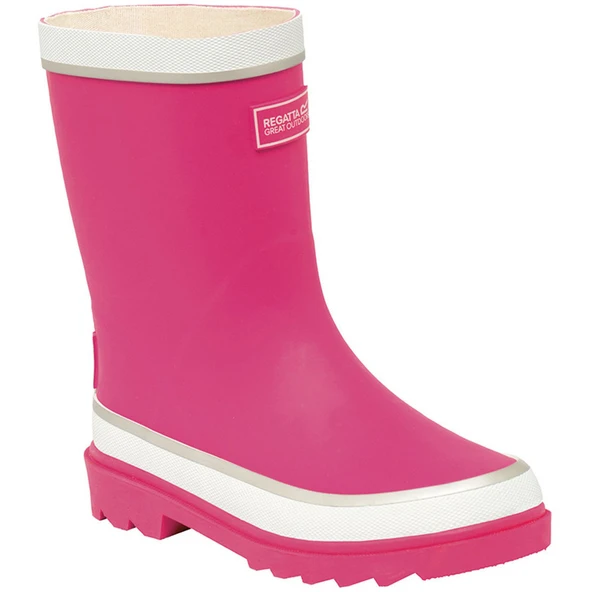 Regatta Foxfire Çocuk Çizme-PEMBE ürün görseli