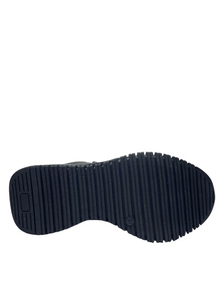 Voyager 9401 Kadın Casual Deri Bot  (Kış 24) - 5