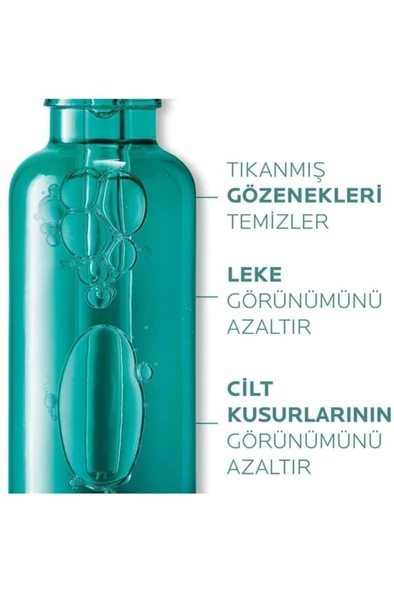 La Roche Posay Effaclar Serum Leke Karşıtı 30 Ml - SKT:08/2027 - 3