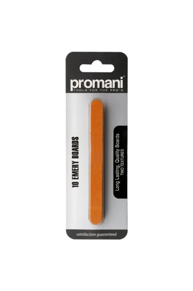 Promani 10'lu Mantar Törpü - 2