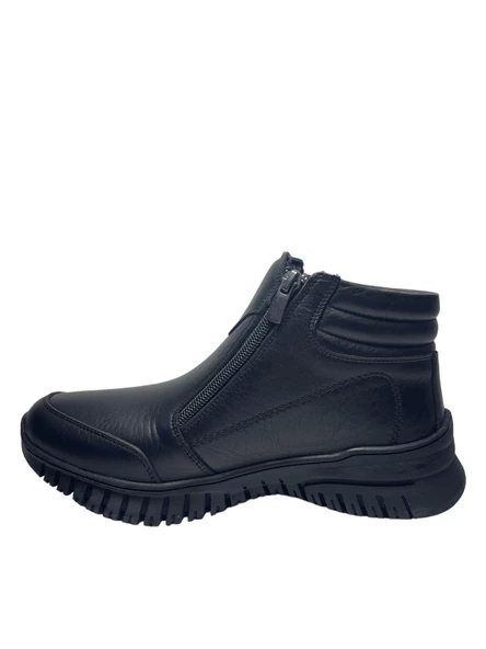 Voyager 9401 Kadın Casual Deri Bot  (Kış 24) - 2