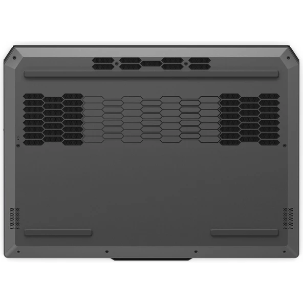 LOQ 15IAX9I Intel Core i5 12450HX 16GB 512GB SSD Arc A530M Freedos 15.6" FHD Taşınabilir Bilgisayar 83FQ000UTR - 8