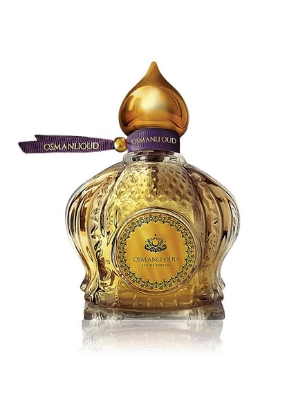 Osmanlı Oud Warriors 4442 Nalan 65 ML Oryantal Vanilya Kadın Parfümü - 3