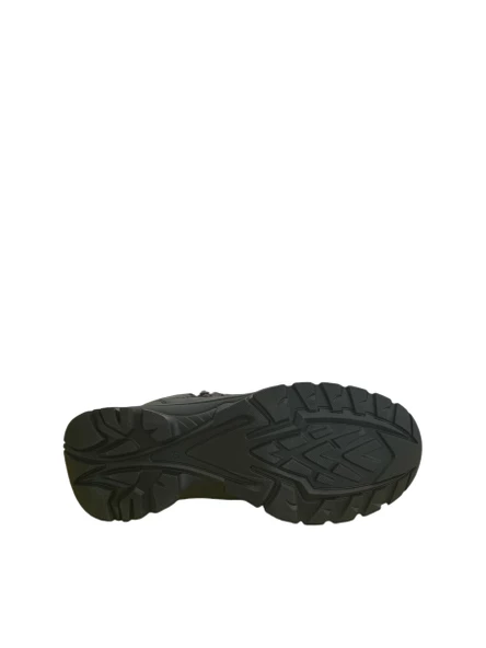 Voyager 9399 Kadın Casual Deri Bot  (Kış 24) - 5