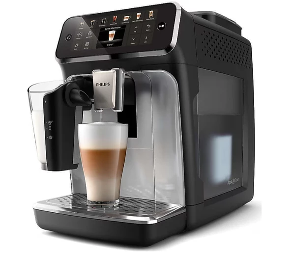 Philips EP4446/70 4400 Serisi Tam Otomatik Espresso Makinesi