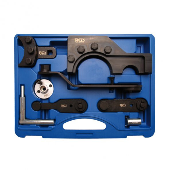 8443 2.5/4.9/TDI PD İÇİN MOTOR ZAMAN.SETİ