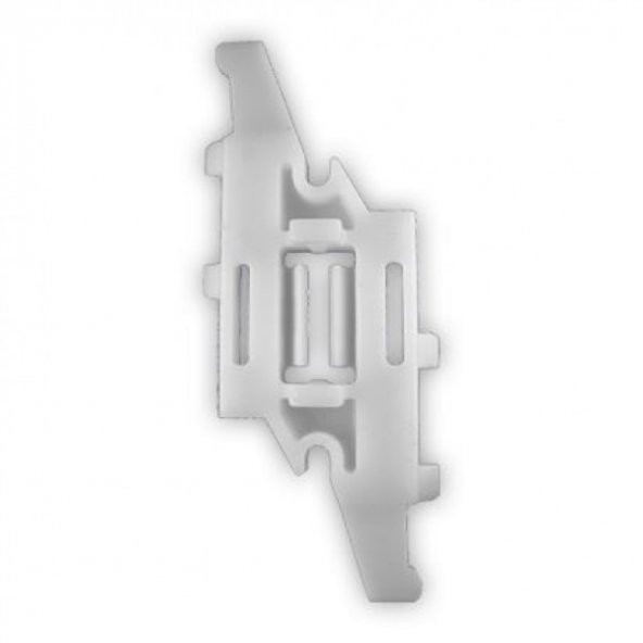 MERCEDES 0079887378 ÇAMURLUK KLİPSİ SOL W202 (10 ADET)