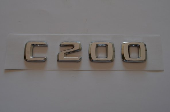 MERCEDES C200 YAZI 2028171315