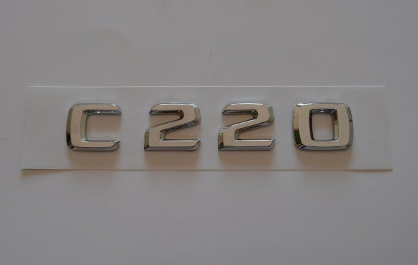 MERCEDES C220 YAZI 2028171415