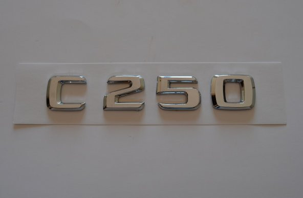 MERCEDES C250 YAZI 2028171915