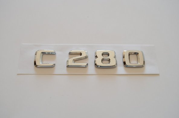 MERCEDES C280 YAZI 2028171515
