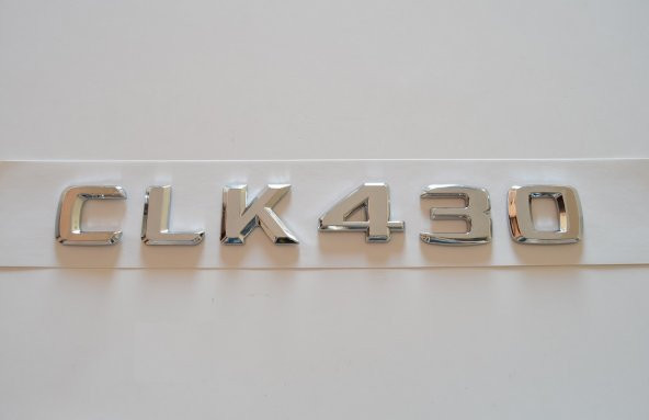 MERCEDES CLK430 YAZI W208 2088170715