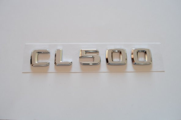 MERCEDES CL500 YAZI W140 1408174015