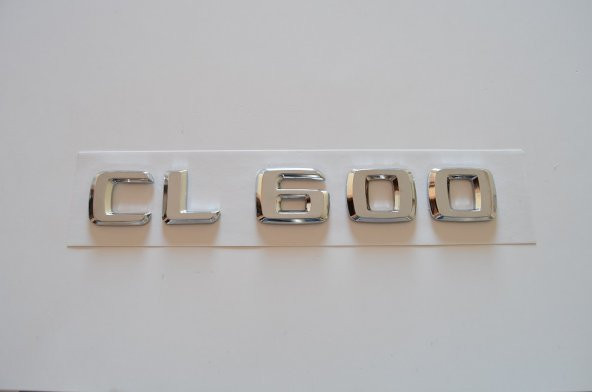 MERCEDES CL600 YAZI 1408174115