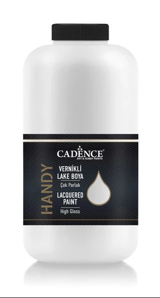 CADENCE HANDY LAKE BOYA L-001 BEYAZ 2000ML - 1