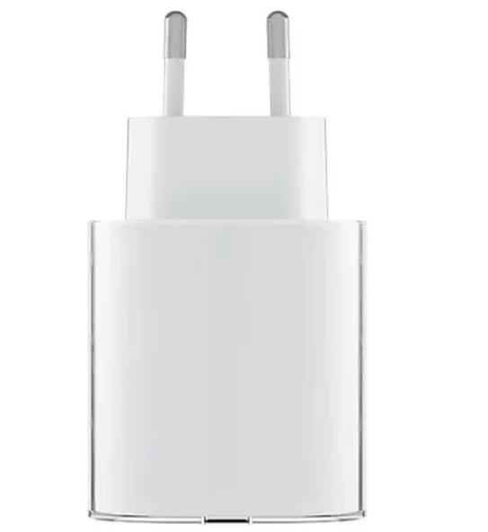 Nothing 45 W Hızlı Şarj Adaptörü (OUTLET) (12 AY EVOFONE GARANTİLİ)