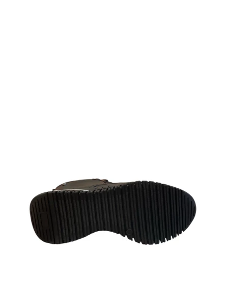 Voyager Z012 Kadın Casual Deri Bot  (Kış 24) - 10