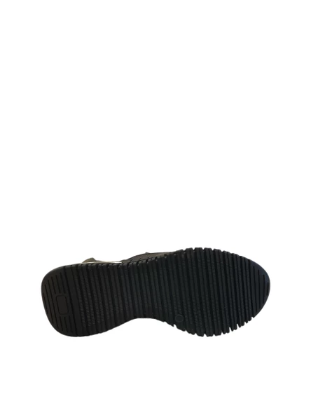 Voyager Z012 Kadın Casual Deri Bot  (Kış 24) - 5