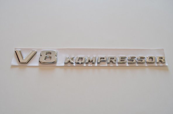 MERCEDES V8KOMPRESSOR YAZI W203 - W211 2038170515