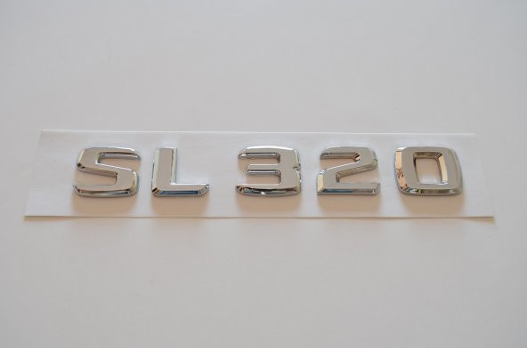 MERCEDES SL320 YAZI W129 1298171315 - 1
