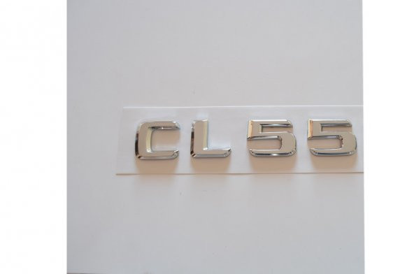 MERCEDES CL55 YAZI 2158170315